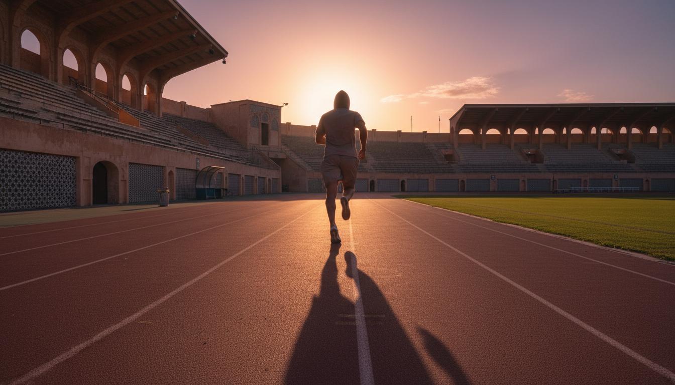 تحسين الأداء الرياضي بالتنويم الإيحائي في المغرب