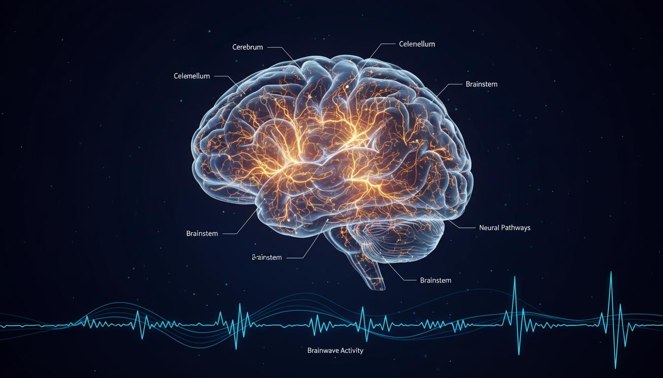 The Science Behind Hypnosis: What Research Says