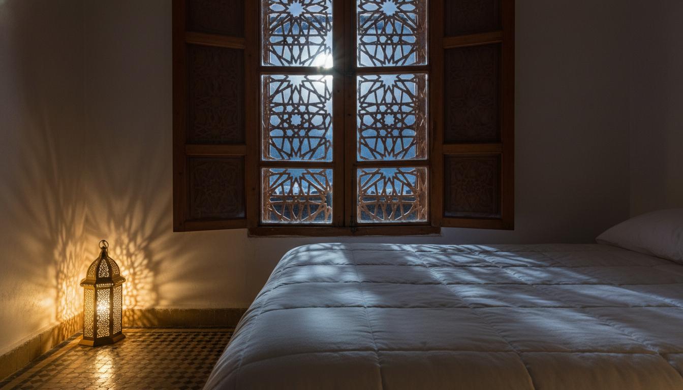 Best Therapy for Insomnia in Morocco