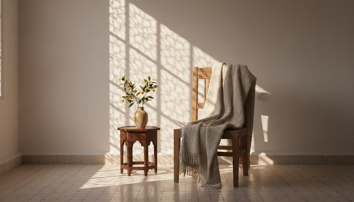 Hypnotherapy for Depression in Morocco