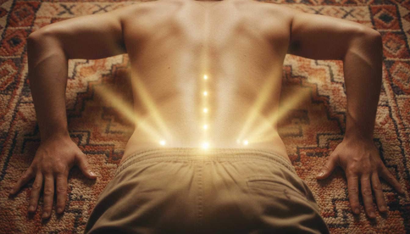 Chronic Pain Management Through Hypnosis