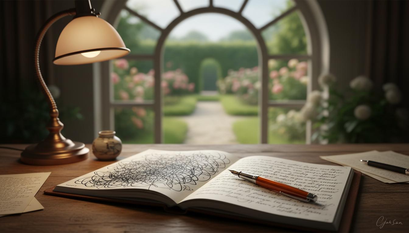 Exam Anxiety: Hypnosis for Students
