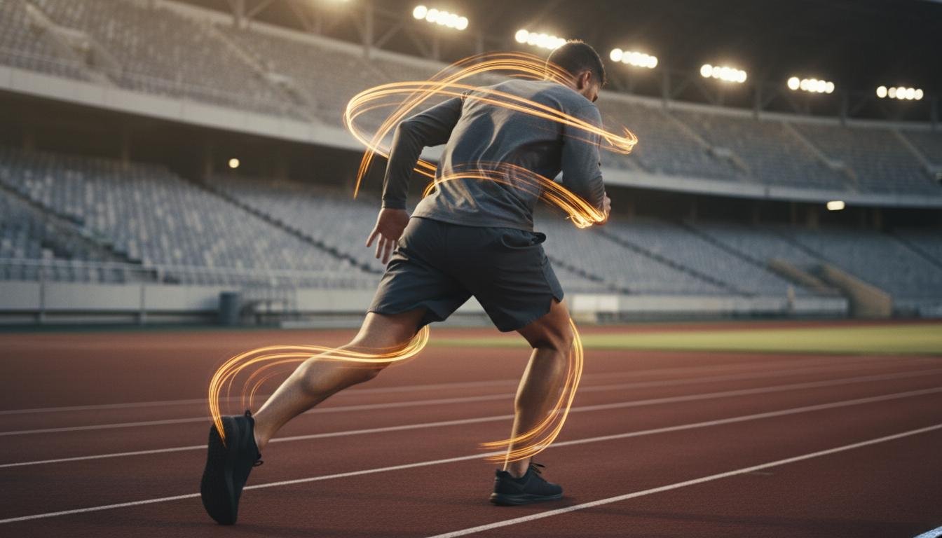 Hypnosis for Athletic Performance