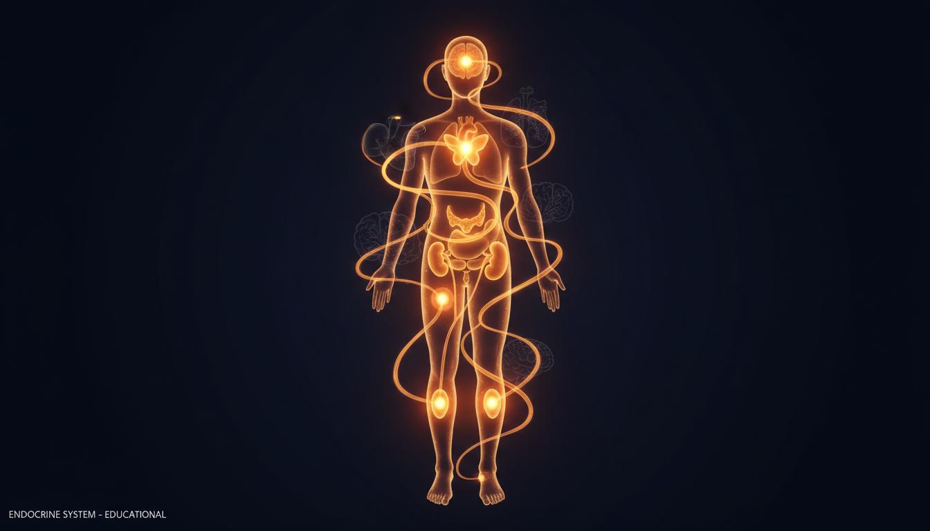 Hypnotherapy for Testosterone and Hormones