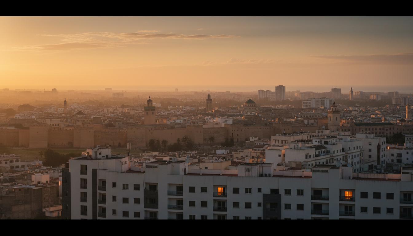 Morocco Mental Health Landscape