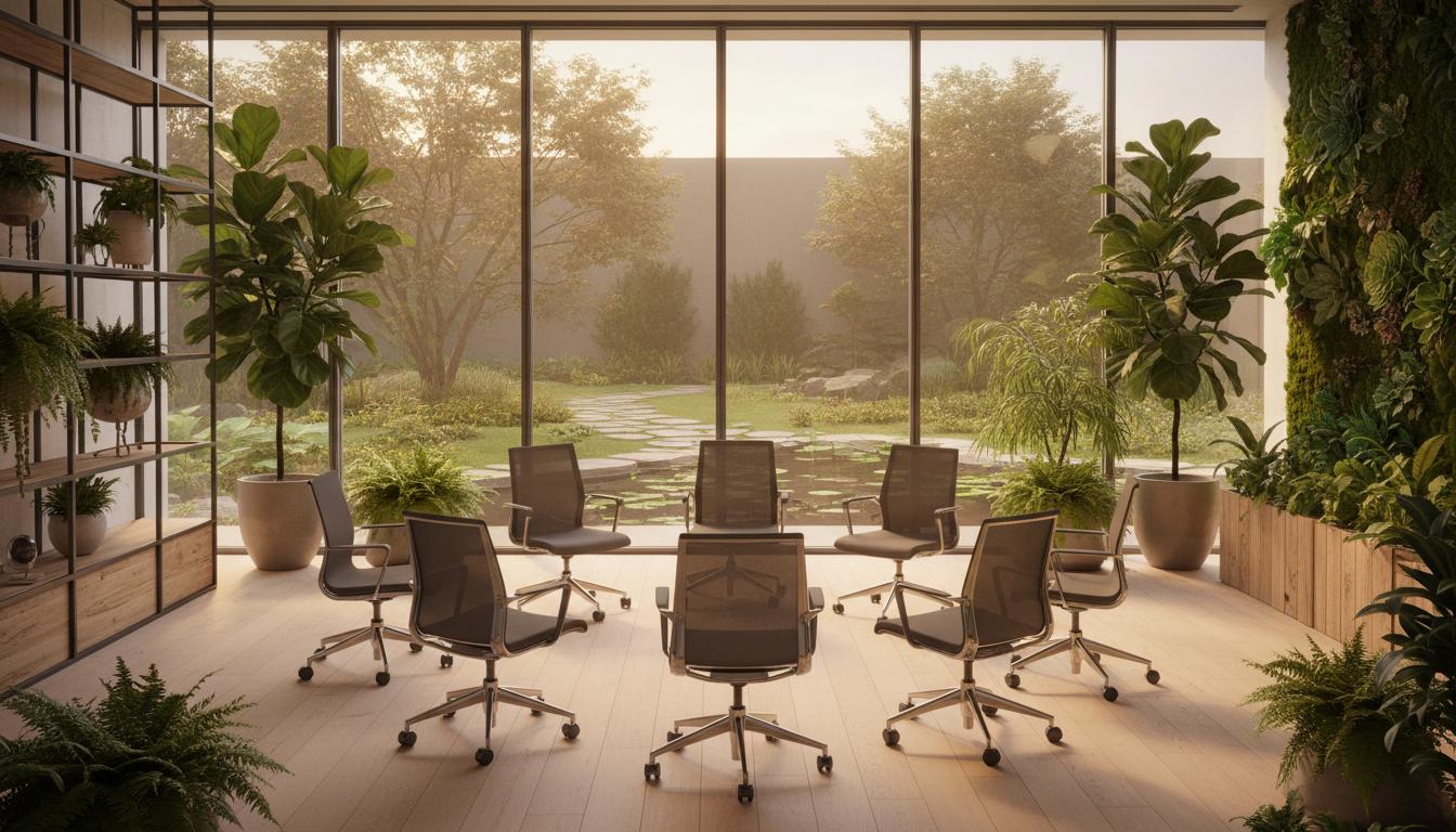 Corporate Wellness and Hypnotherapy