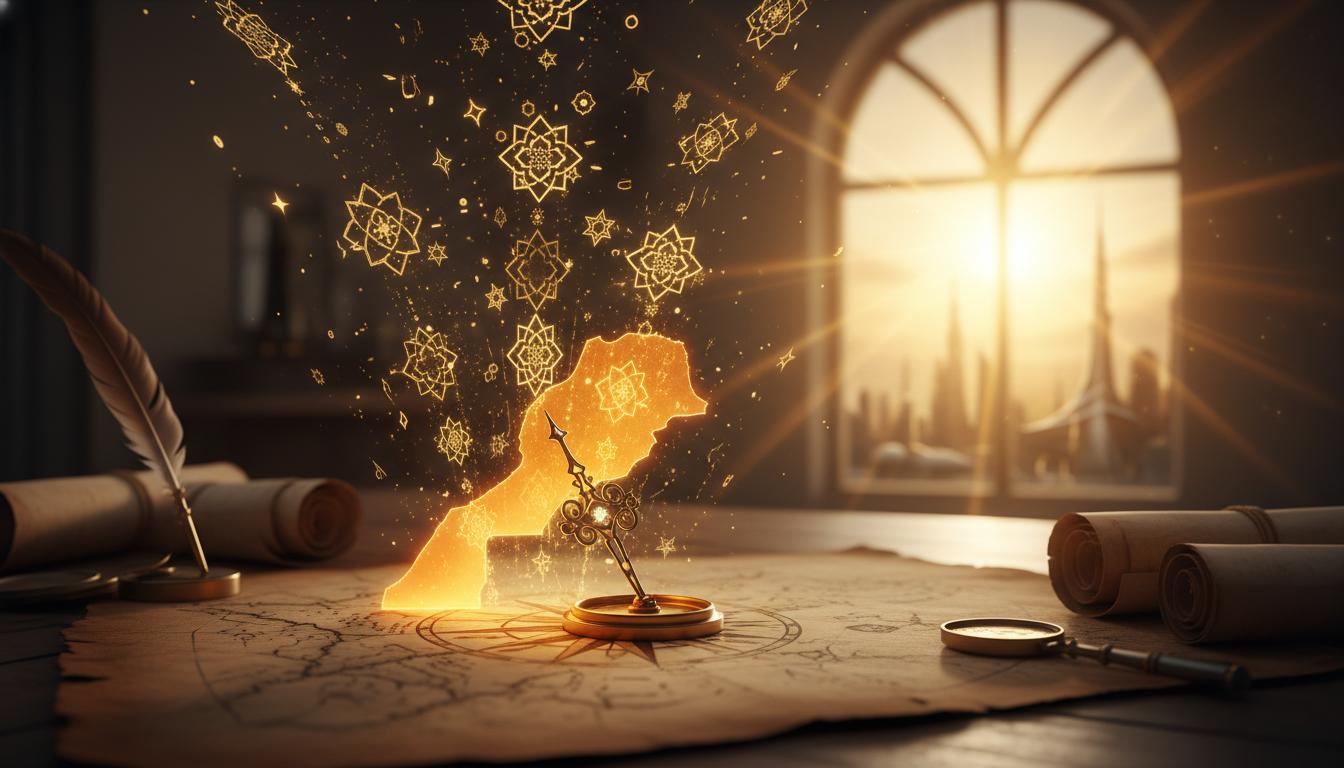 Future of Hypnotherapy in North Africa