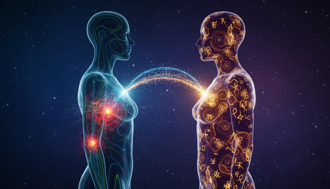 Somatic Therapy vs Hypnotherapy: Understanding the Difference