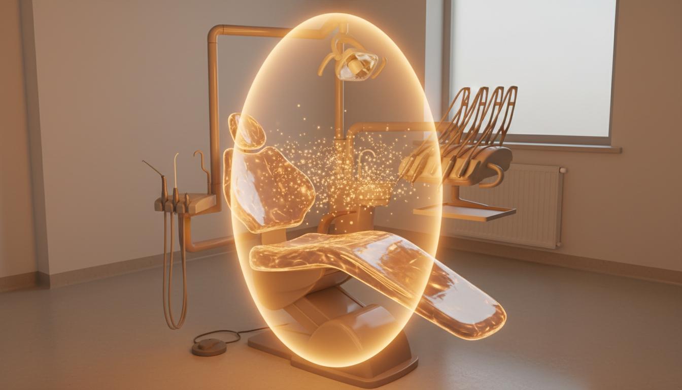 Hypnosis for Dental Anxiety and Medical Phobias: A Gentle Solution