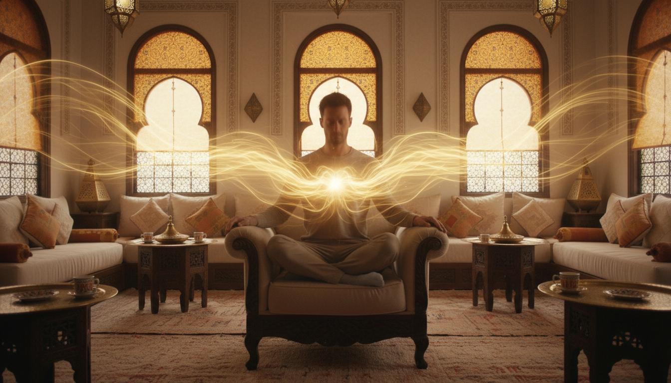 Hypnothérapie pour l'anxiété : guide basé sur les preuves