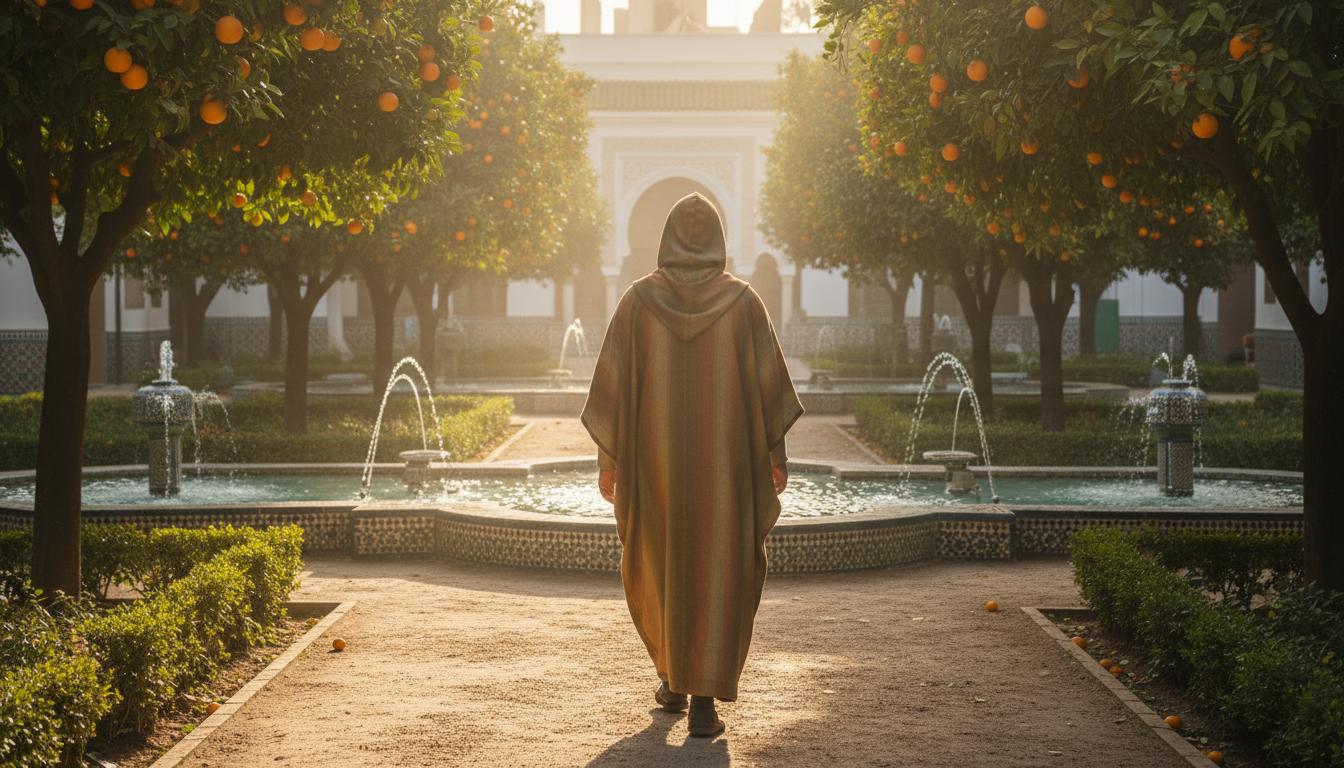 Hypnothérapie pour la gestion du stress : guide à Rabat