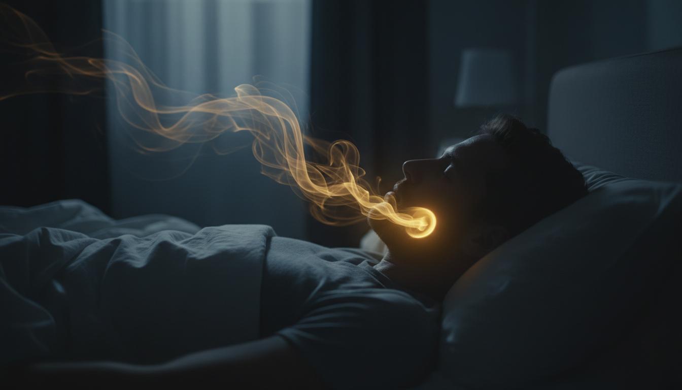 Hypnothérapie pour le bruxisme : stop au grincement des dents