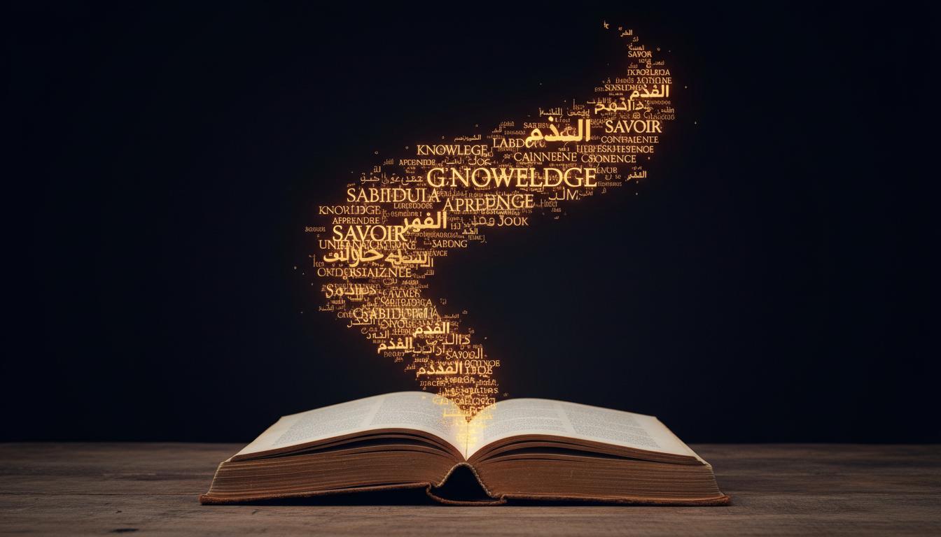Hypnose pour l'apprentissage des langues : débloquez votre potentiel