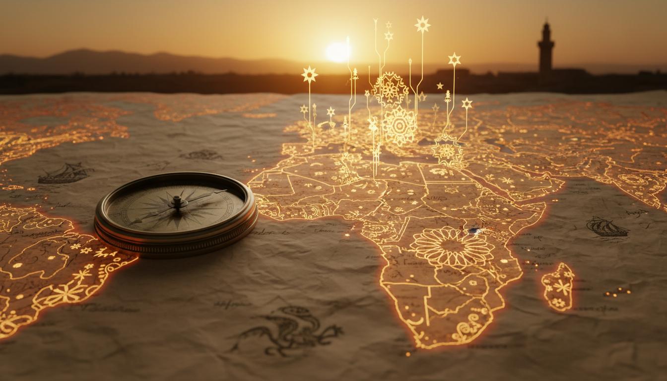 Avenir de l'hypnothérapie en Afrique du Nord : tendances 2025-2030